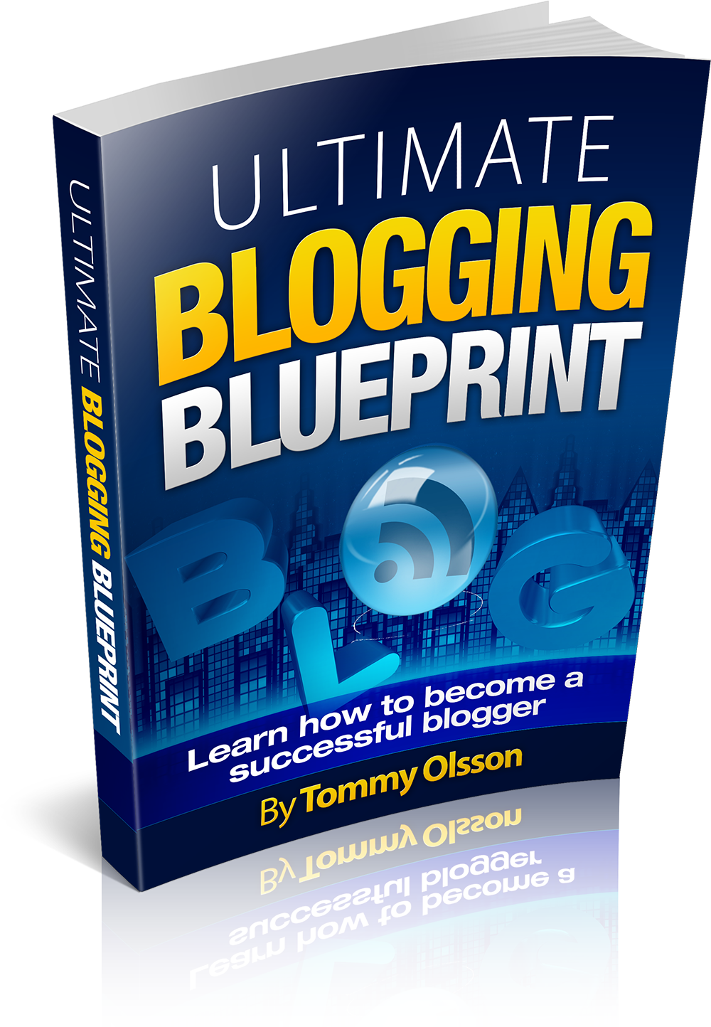 How to blog